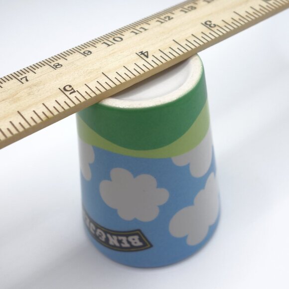 Ben & Jerry's 2005 Ceramic Cup - Picture 10 of 12